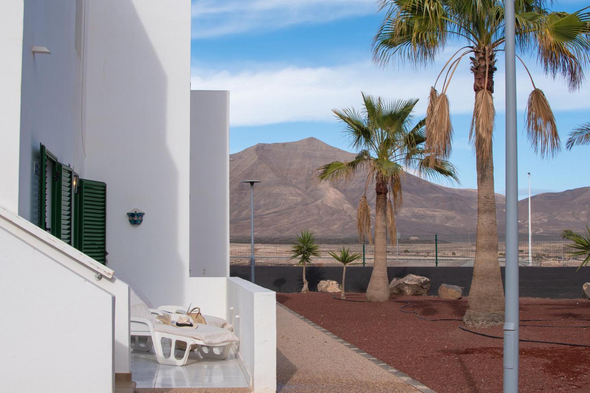 Casa Paz - Cozy 2 Bedroom Apartment Close To Dorada Beach Playa Blanca  Exterior photo
