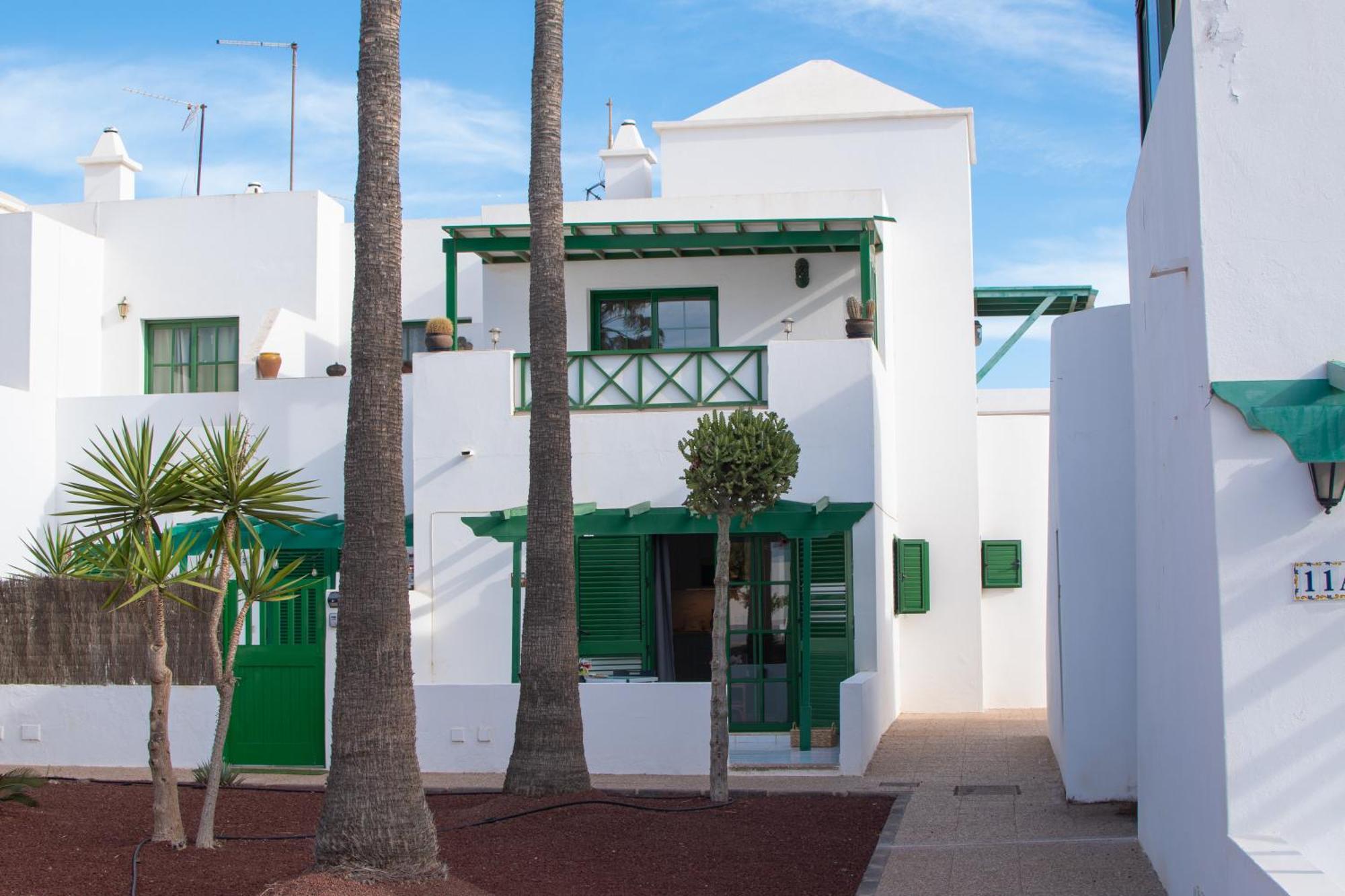 Casa Paz - Cozy 2 Bedroom Apartment Close To Dorada Beach Playa Blanca  Exterior photo