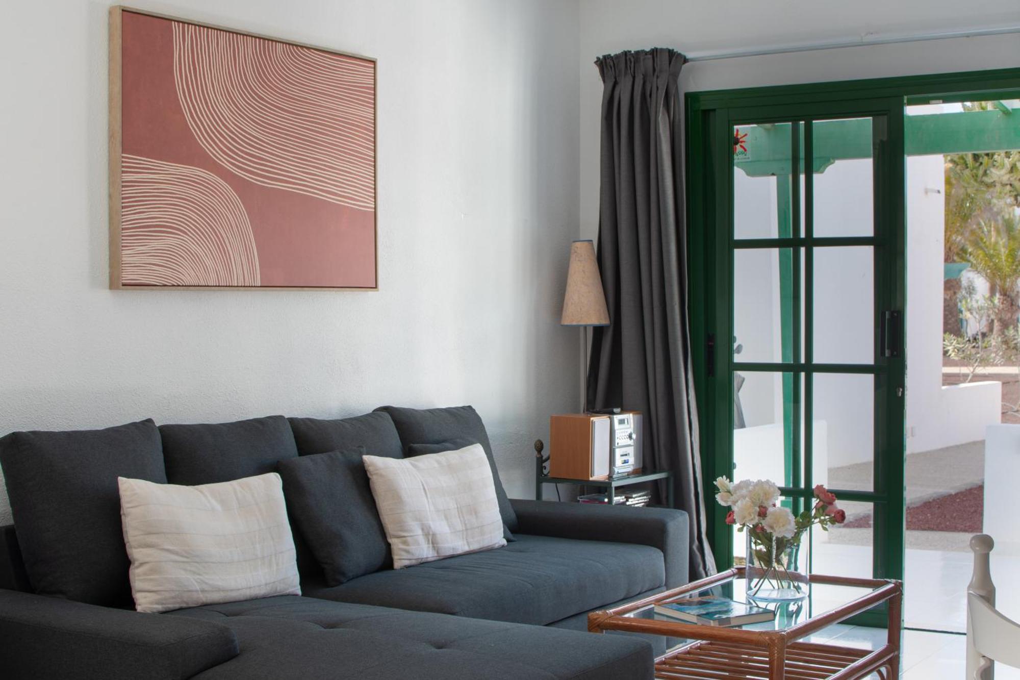 Casa Paz - Cozy 2 Bedroom Apartment Close To Dorada Beach Playa Blanca  Exterior photo