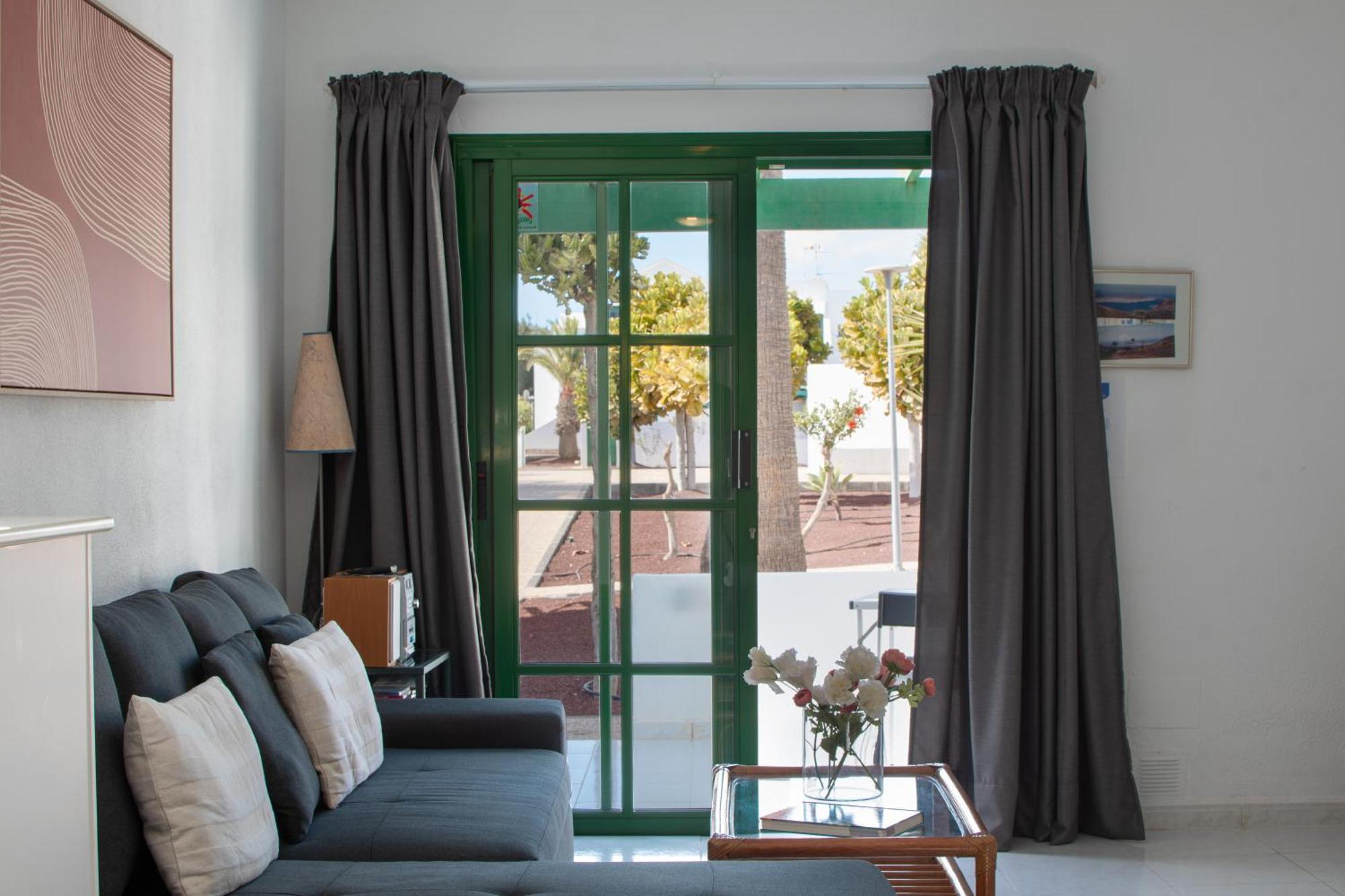 Casa Paz - Cozy 2 Bedroom Apartment Close To Dorada Beach Playa Blanca  Exterior photo