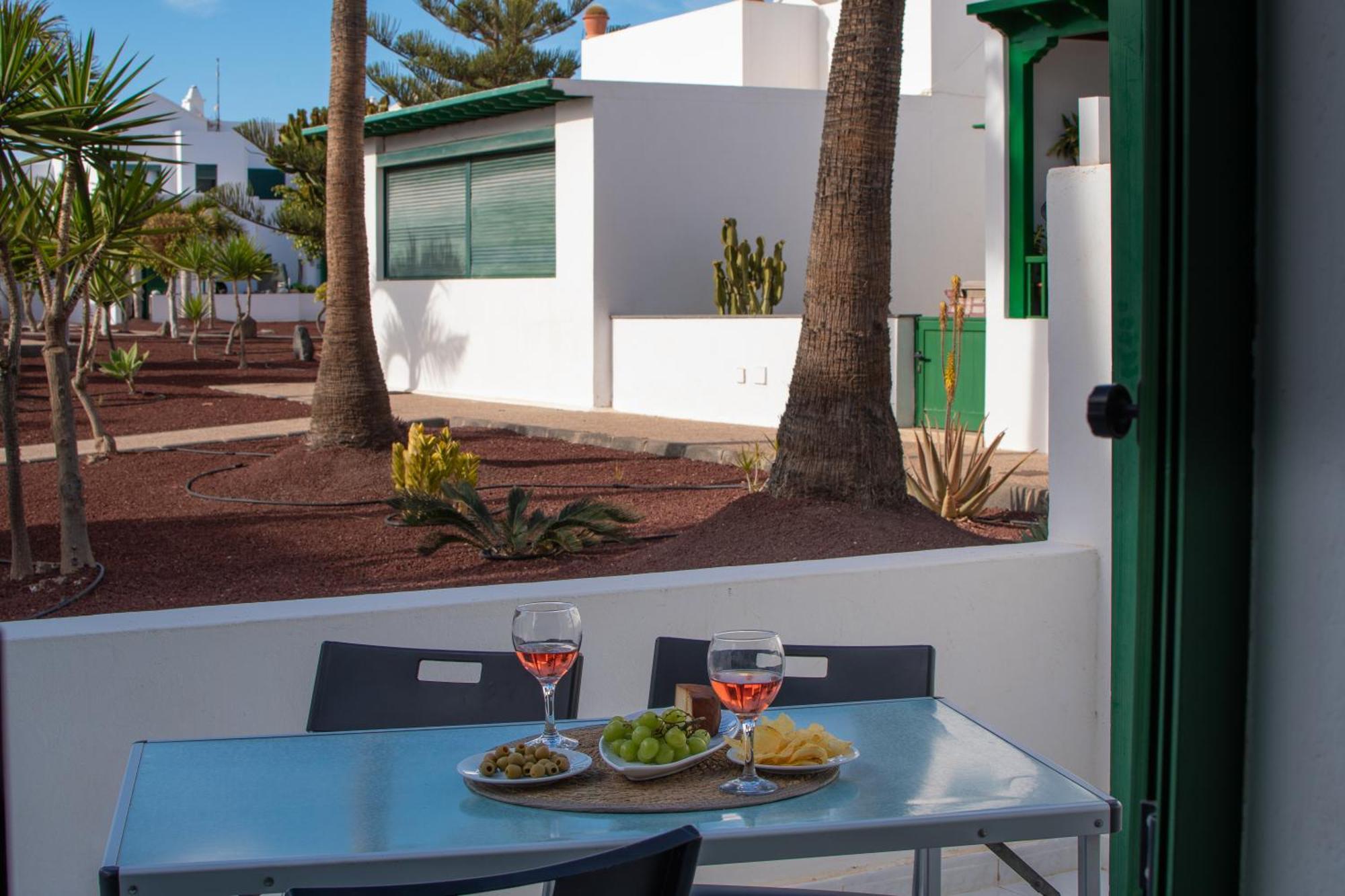 Casa Paz - Cozy 2 Bedroom Apartment Close To Dorada Beach Playa Blanca  Exterior photo