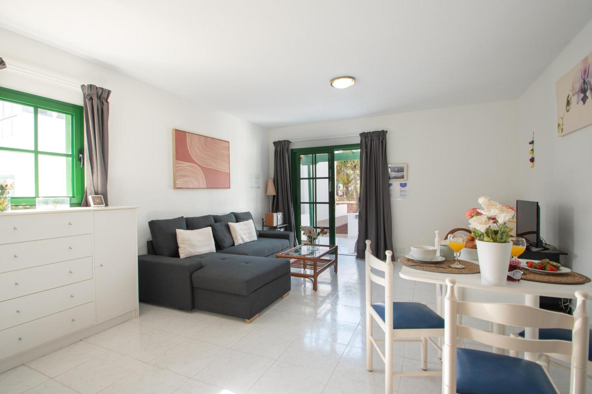 Casa Paz - Cozy 2 Bedroom Apartment Close To Dorada Beach Playa Blanca  Exterior photo
