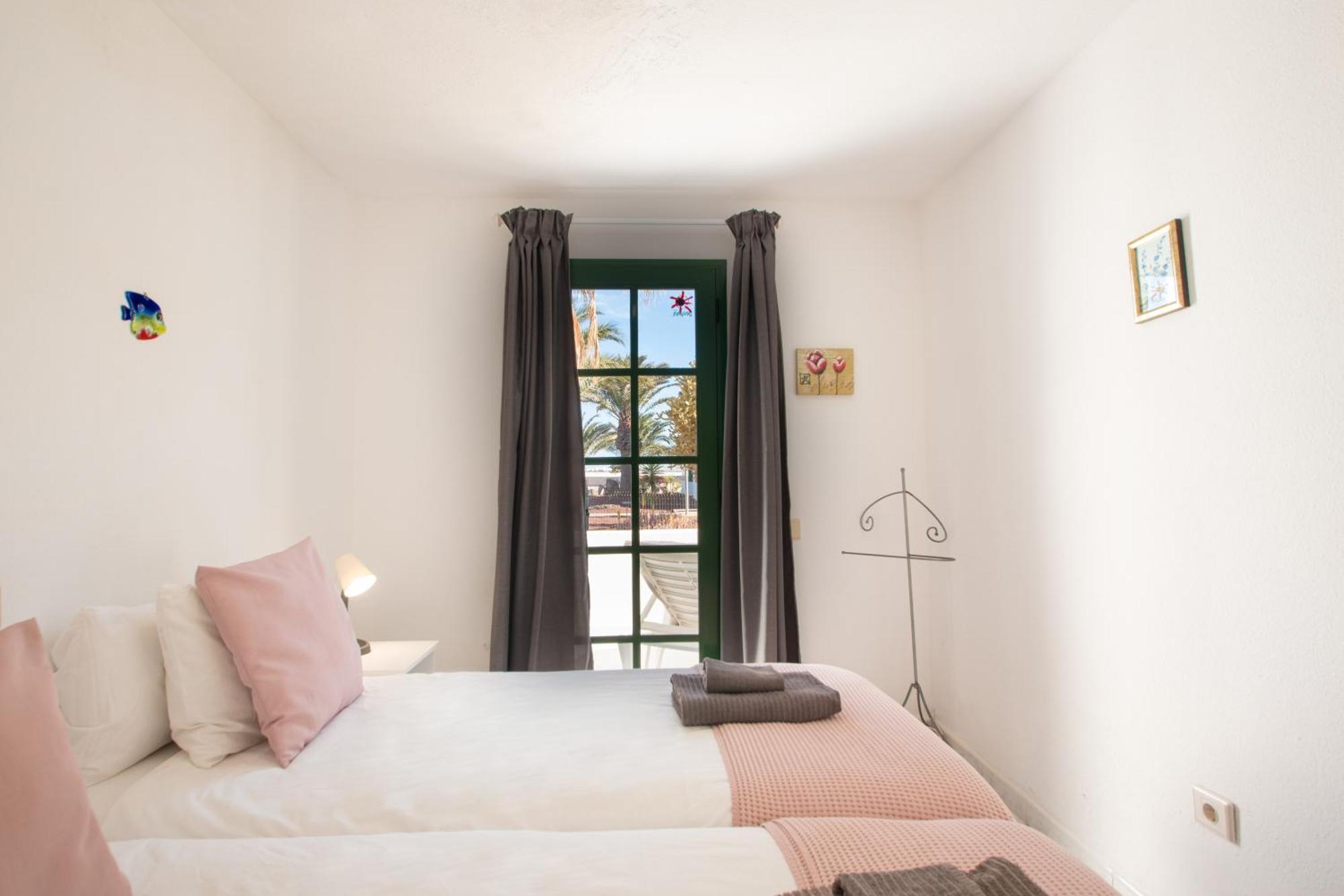 Casa Paz - Cozy 2 Bedroom Apartment Close To Dorada Beach Playa Blanca  Exterior photo